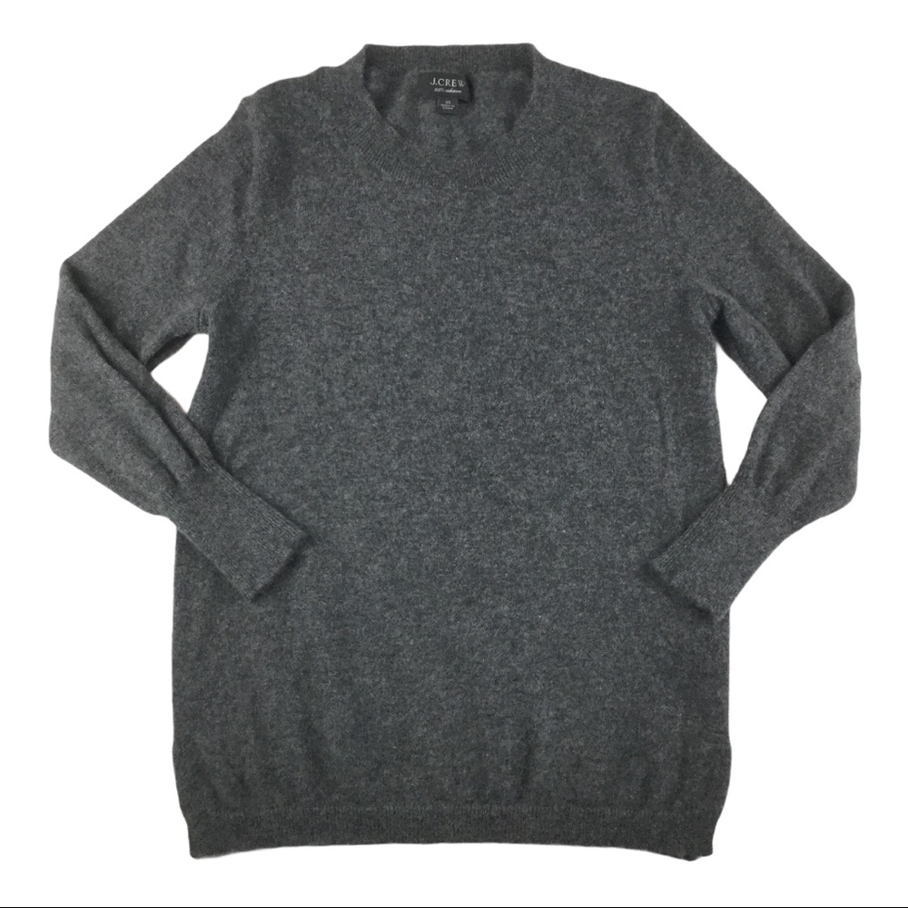 J. Crew Cashmere sweater, XS